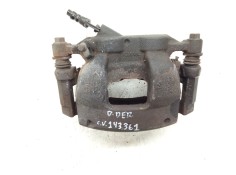 Recambio de pinza freno delantera derecha para ford transit custom v362 autobús (f3) 2.0 ecoblue referencia OEM IAM 2B29A W08385 2