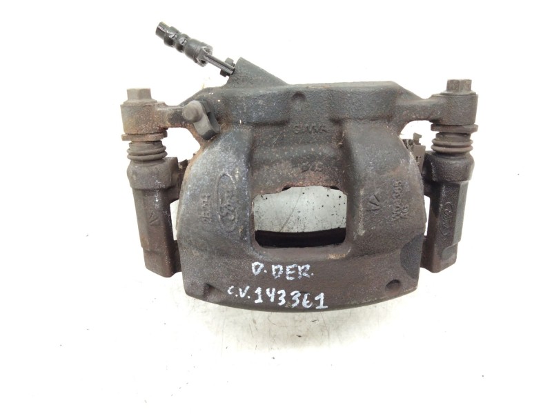 Recambio de pinza freno delantera derecha para ford transit custom v362 autobús (f3) 2.0 ecoblue referencia OEM IAM 2B29A W08385