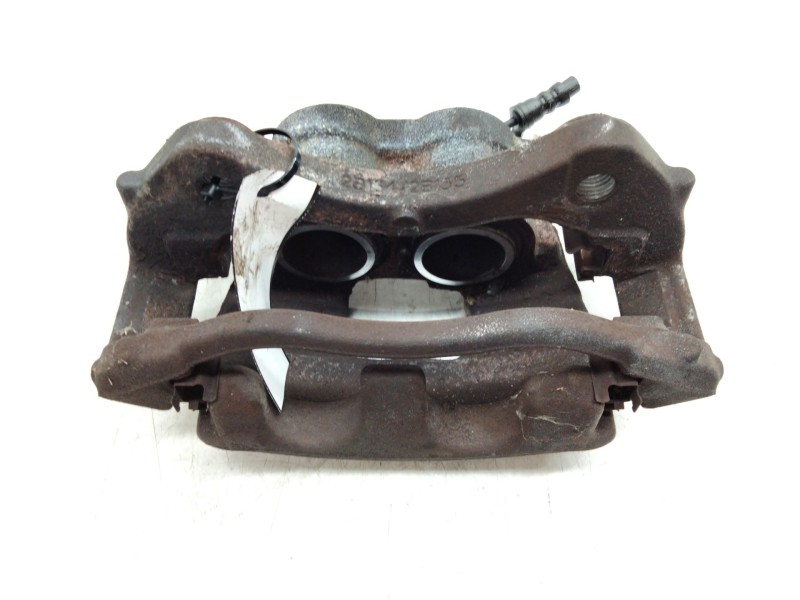 Recambio de pinza freno delantera derecha para ford transit custom v362 autobús (f3) 2.0 ecoblue referencia OEM IAM 2B29A W08385