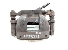 Recambio de pinza freno delantera izquierda para ford transit custom v362 autobús (f3) 2.0 ecoblue referencia OEM IAM 28302 W083