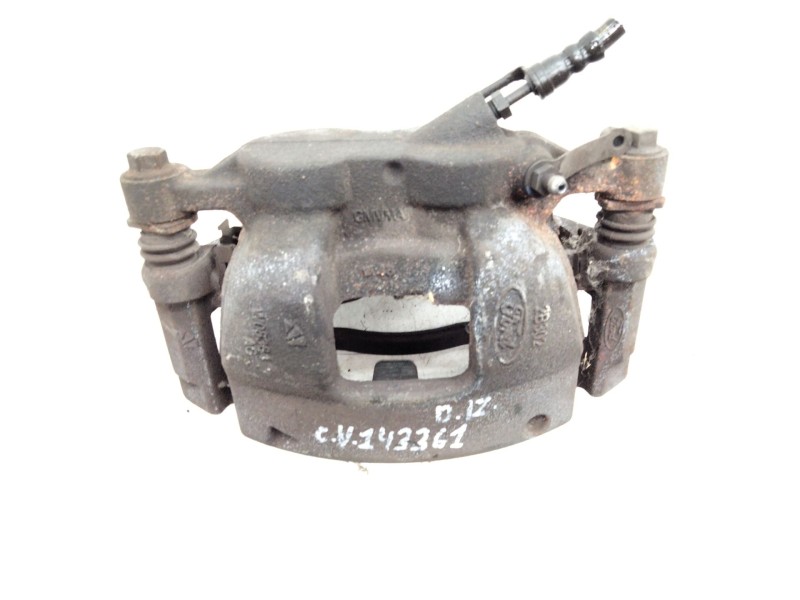 Recambio de pinza freno delantera izquierda para ford transit custom v362 autobús (f3) 2.0 ecoblue referencia OEM IAM 28302 W083