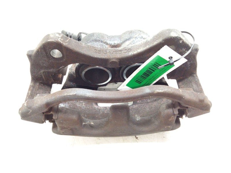 Recambio de pinza freno delantera izquierda para ford transit custom v362 autobús (f3) 2.0 ecoblue referencia OEM IAM 28302 W083