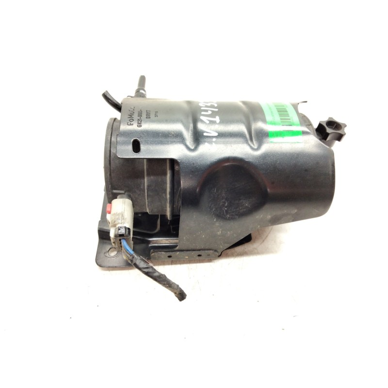 Recambio de filtro gasoil para ford transit custom v362 autobús (f3) 2.0 ecoblue referencia OEM IAM GK219155AE  