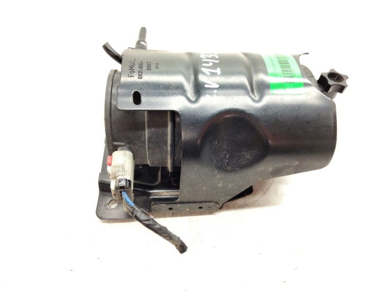 Recambio de filtro gasoil para ford transit custom v362 autobús (f3) 2.0 ecoblue referencia OEM IAM GK219155AE  