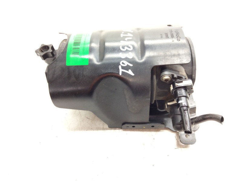 Recambio de filtro gasoil para ford transit custom v362 autobús (f3) 2.0 ecoblue referencia OEM IAM GK219155AE  