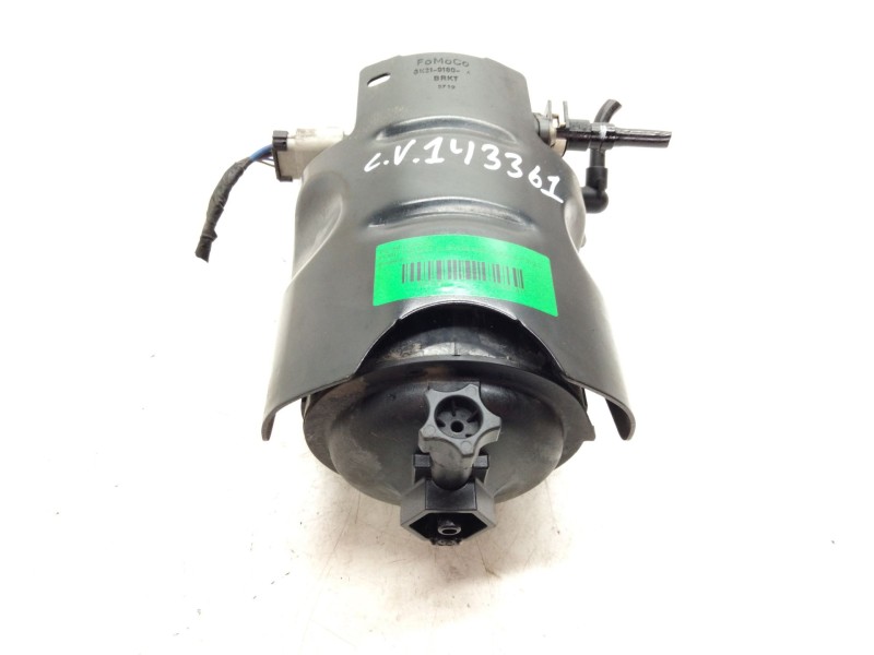 Recambio de filtro gasoil para ford transit custom v362 autobús (f3) 2.0 ecoblue referencia OEM IAM GK219155AE  