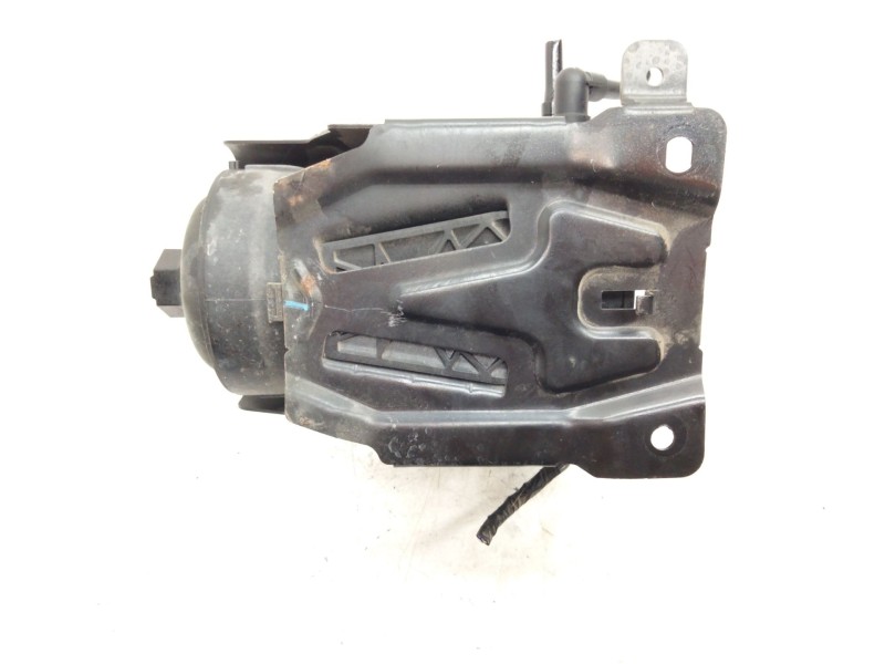 Recambio de filtro gasoil para ford transit custom v362 autobús (f3) 2.0 ecoblue referencia OEM IAM GK219155AE  