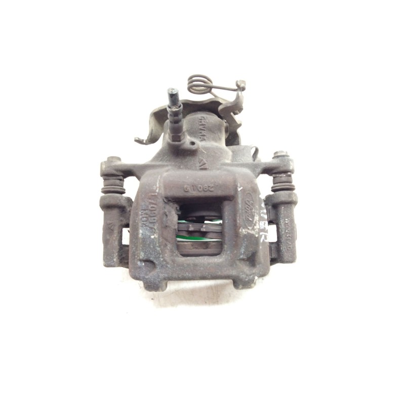 Recambio de pinza freno trasera derecha para ford transit custom v362 autobús (f3) 2.0 ecoblue referencia OEM IAM L7090  