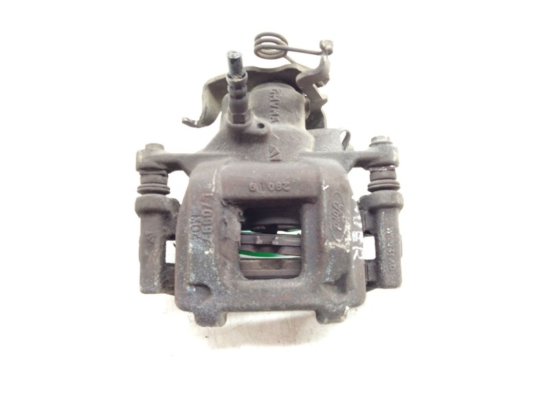 Recambio de pinza freno trasera derecha para ford transit custom v362 autobús (f3) 2.0 ecoblue referencia OEM IAM L7090  
