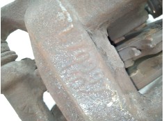 Recambio de pinza freno trasera derecha para ford transit custom v362 autobús (f3) 2.0 ecoblue referencia OEM IAM L7090   2