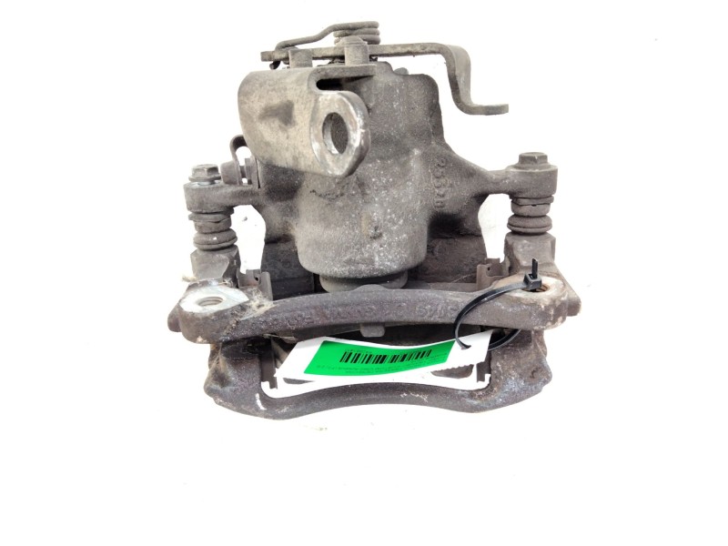 Recambio de pinza freno trasera derecha para ford transit custom v362 autobús (f3) 2.0 ecoblue referencia OEM IAM L7090  