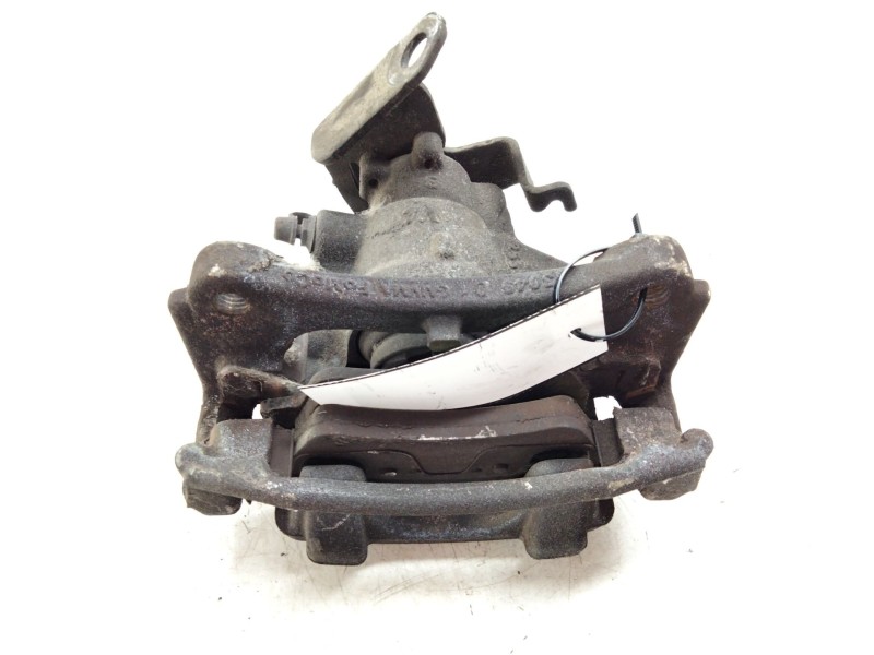 Recambio de pinza freno trasera derecha para ford transit custom v362 autobús (f3) 2.0 ecoblue referencia OEM IAM L7090  