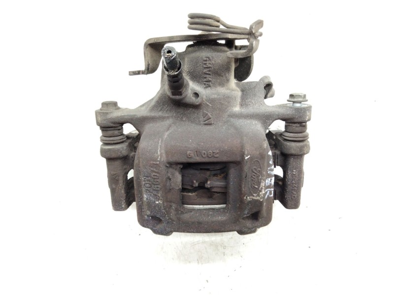 Recambio de pinza freno trasera derecha para ford transit custom v362 autobús (f3) 2.0 ecoblue referencia OEM IAM L7090  