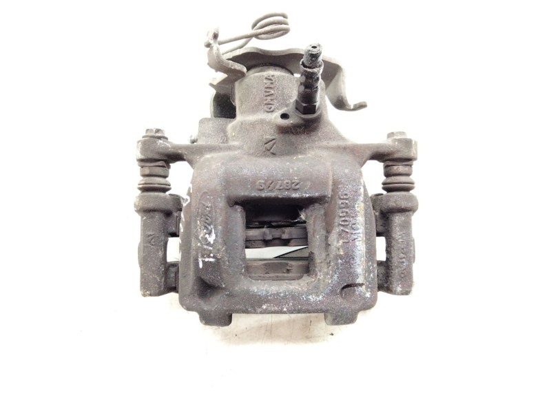 Recambio de pinza freno trasera izquierda para ford transit custom v362 autobús (f3) 2.0 ecoblue referencia OEM IAM L70996  