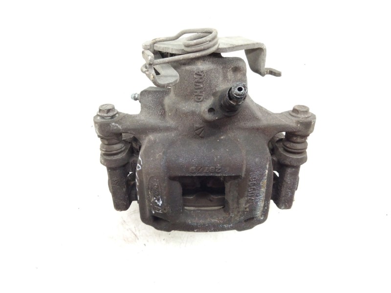 Recambio de pinza freno trasera izquierda para ford transit custom v362 autobús (f3) 2.0 ecoblue referencia OEM IAM L70996  