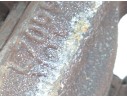 PINZA FRENO TRASERA IZQUIERDA L70996 