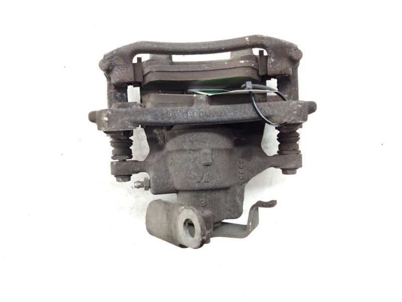 Recambio de pinza freno trasera izquierda para ford transit custom v362 autobús (f3) 2.0 ecoblue referencia OEM IAM L70996  