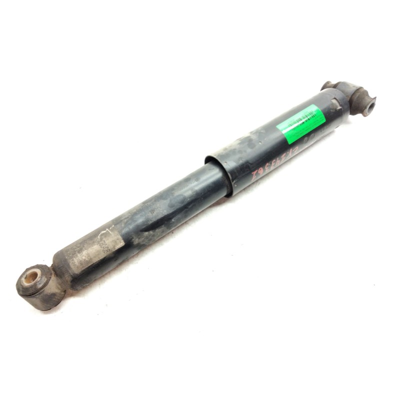 Recambio de amortiguador trasero derecho para ford transit custom v362 autobús (f3) 2.0 ecoblue referencia OEM IAM FK2118090CB  
