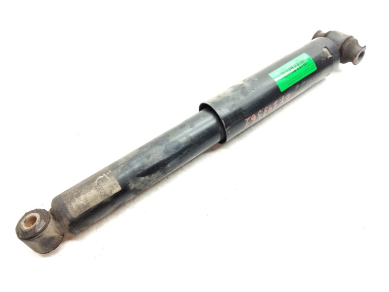 Recambio de amortiguador trasero derecho para ford transit custom v362 autobús (f3) 2.0 ecoblue referencia OEM IAM FK2118090CB  