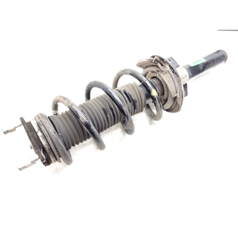Recambio de amortiguador delantero derecho para ford transit custom v362 autobús (f3) 2.0 ecoblue referencia OEM IAM KK2118045AB