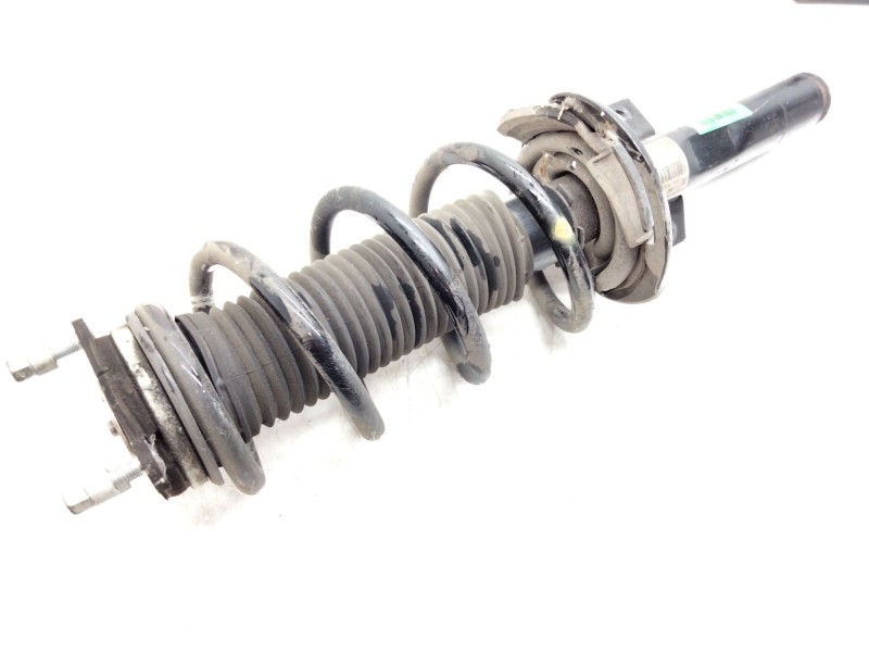 Recambio de amortiguador delantero derecho para ford transit custom v362 autobús (f3) 2.0 ecoblue referencia OEM IAM KK2118045AB