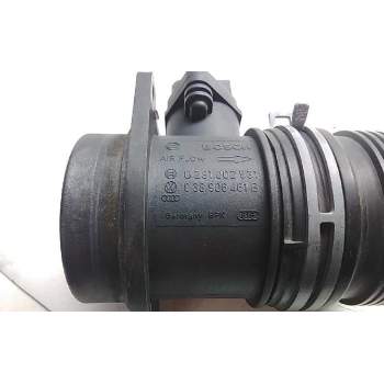 Recambio de caudalimetro para volkswagen polo (9n3) advance referencia OEM IAM 038906461B  