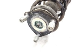 Recambio de amortiguador delantero derecho para ford transit custom v362 autobús (f3) 2.0 ecoblue referencia OEM IAM KK2118045AB 2