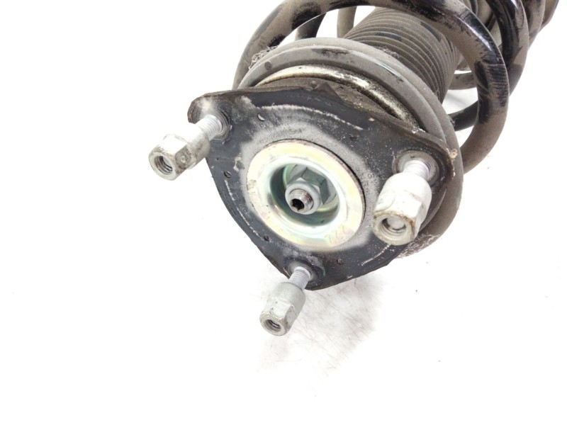 Recambio de amortiguador delantero derecho para ford transit custom v362 autobús (f3) 2.0 ecoblue referencia OEM IAM KK2118045AB