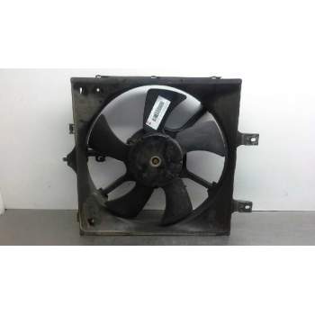 ELECTROVENTILADOR 