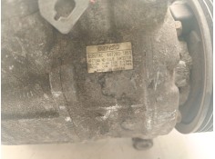Recambio de compresor aire acondicionado para bmw serie 1 lim. (f20) referencia OEM IAM 64526987862  