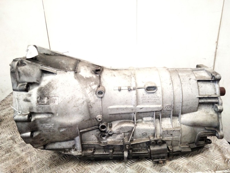 Recambio de caja cambios g para bmw x5 (e70) 3.0 turbodiesel cat referencia OEM IAM 6HP28X75998861068401252  