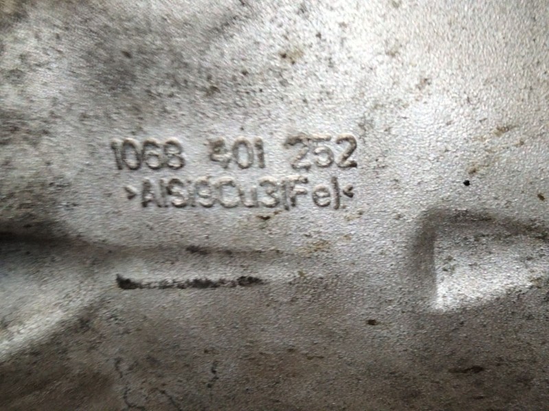 Recambio de caja cambios g para bmw x5 (e70) 3.0 turbodiesel cat referencia OEM IAM 6HP28X75998861068401252  