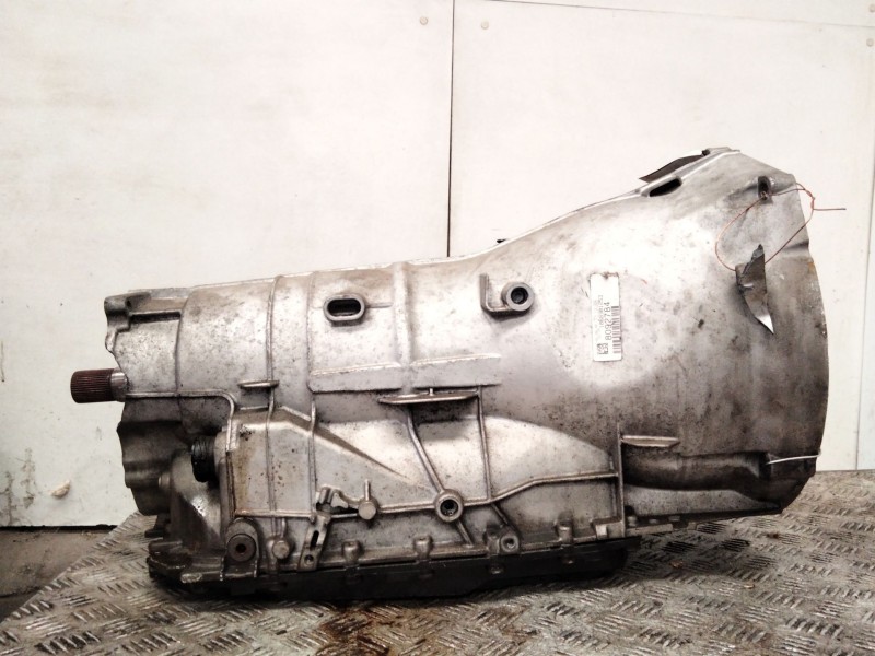 Recambio de caja cambios g para bmw x5 (e70) 3.0 turbodiesel cat referencia OEM IAM 6HP28X75998861068401252  
