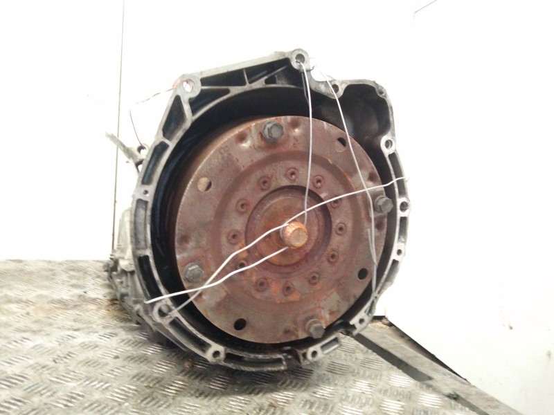 Recambio de caja cambios g para bmw x5 (e70) 3.0 turbodiesel cat referencia OEM IAM 6HP28X75998861068401252  