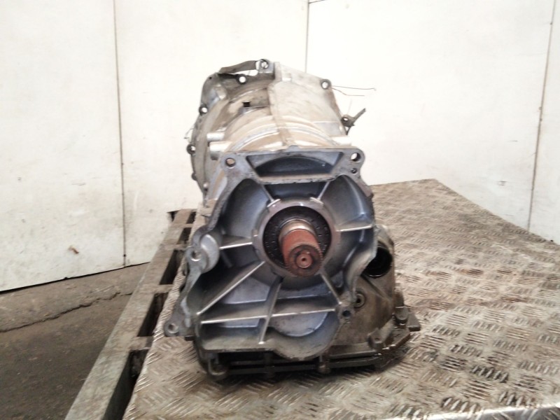 Recambio de caja cambios g para bmw x5 (e70) 3.0 turbodiesel cat referencia OEM IAM 6HP28X75998861068401252  