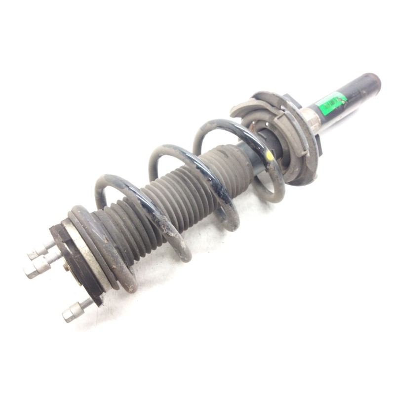 Recambio de amortiguador delantero izquierdo para ford transit custom v362 autobús (f3) 2.0 ecoblue referencia OEM IAM KK2118045