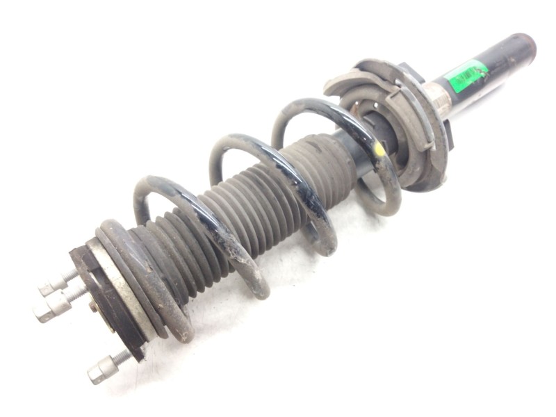 Recambio de amortiguador delantero izquierdo para ford transit custom v362 autobús (f3) 2.0 ecoblue referencia OEM IAM KK2118045