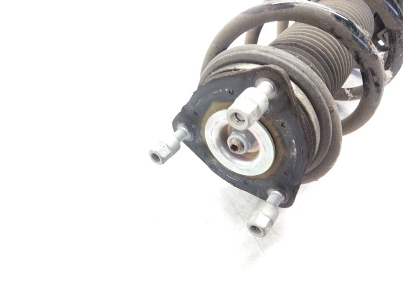 Recambio de amortiguador delantero izquierdo para ford transit custom v362 autobús (f3) 2.0 ecoblue referencia OEM IAM KK2118045