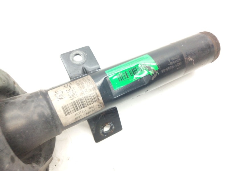 Recambio de amortiguador delantero izquierdo para ford transit custom v362 autobús (f3) 2.0 ecoblue referencia OEM IAM KK2118045