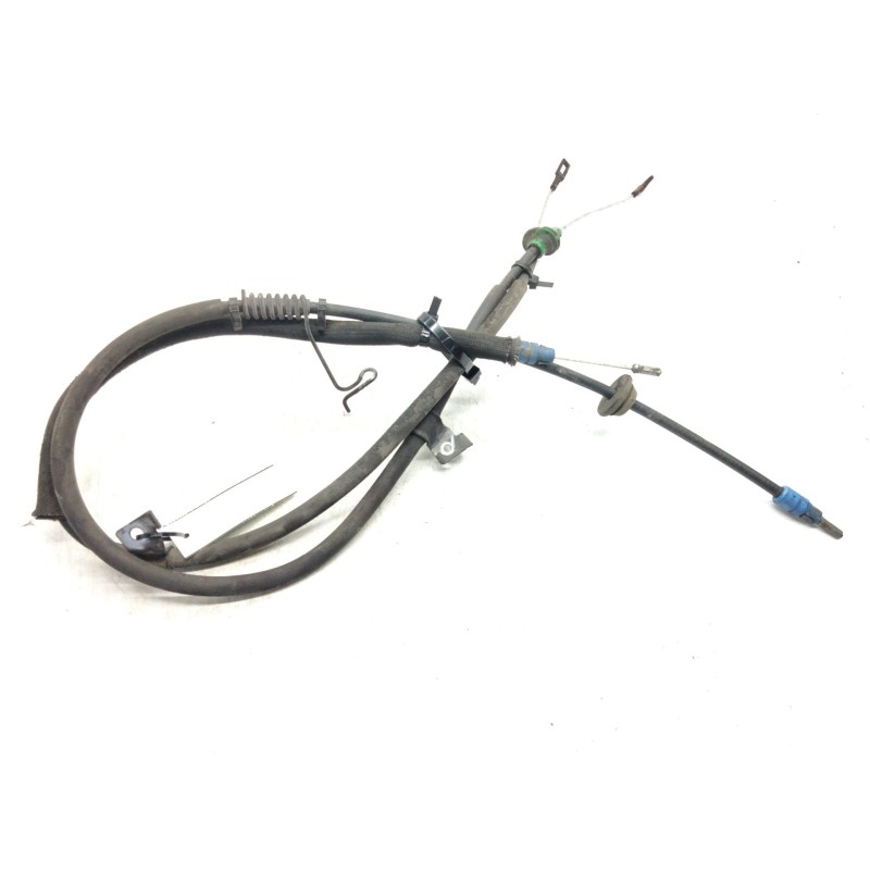 Recambio de sirga freno de mano para ford transit custom v362 autobús (f3) 2.0 ecoblue referencia OEM IAM   
