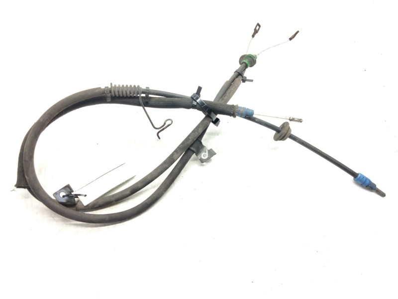 Recambio de sirga freno de mano para ford transit custom v362 autobús (f3) 2.0 ecoblue referencia OEM IAM   