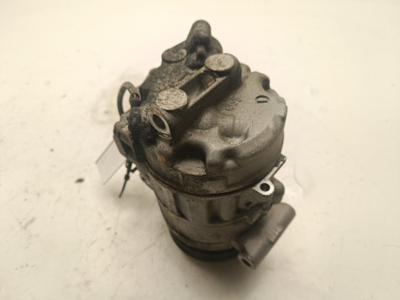 Recambio de compresor aire acondicionado para bmw serie 1 coupe (e82) referencia OEM IAM 64526987862  