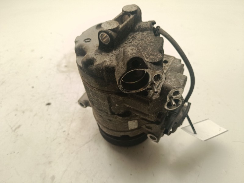 Recambio de compresor aire acondicionado para bmw serie 1 coupe (e82) referencia OEM IAM 64526987862  