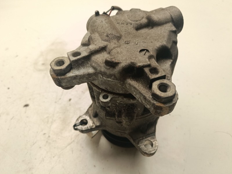 Recambio de compresor aire acondicionado para bmw serie 3 berlina (e90) 2.0 16v diesel cat referencia OEM IAM 64529225703  