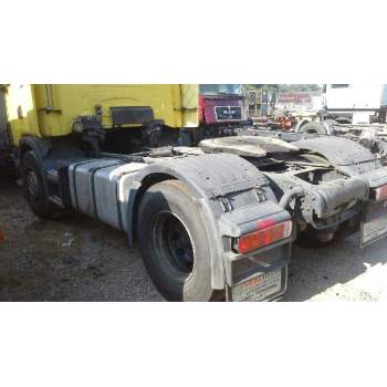 scania serie 4 del año 2002