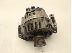 Recambio de alternador para mercedes-benz vito / mixto furgón (w639) 110 cdi (639.601, 639.603, 639.605) referencia OEM IAM BD39