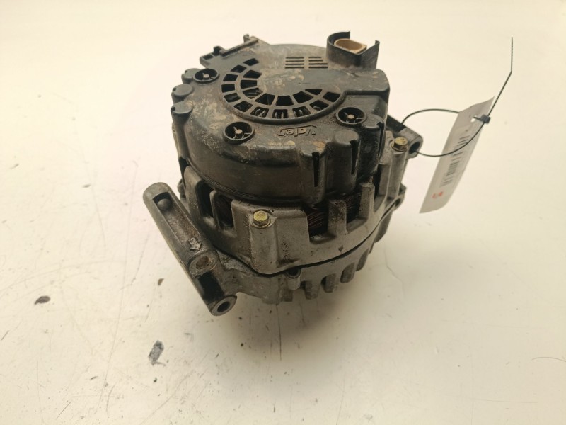 Recambio de alternador para mercedes-benz vito / mixto furgón (w639) 110 cdi (639.601, 639.603, 639.605) referencia OEM IAM BD39