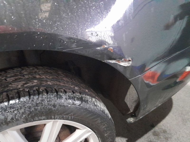 audi a6 c7 (4g2, 4gc) del año 2024