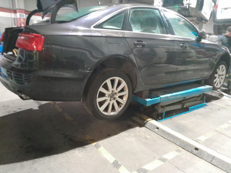 audi a6 c7 (4g2, 4gc) del año 2024