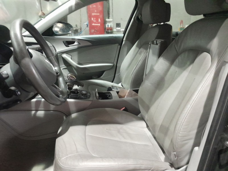 audi a6 c7 (4g2, 4gc) del año 2024